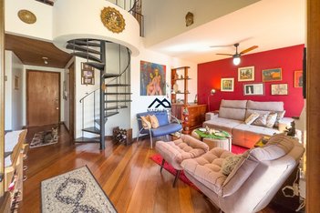 apartment em Rua Doutor Barcelos, Tristeza - Porto Alegre - RS