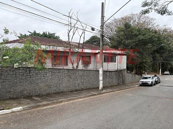 land_lot em Praça Monsenhor Macedo, Jardim Franca - São Paulo - SP