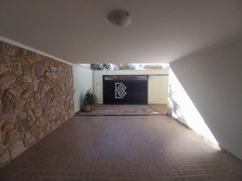 house em Rua Irineu Lorandi, Vila Monteiro - Piracicaba - SP