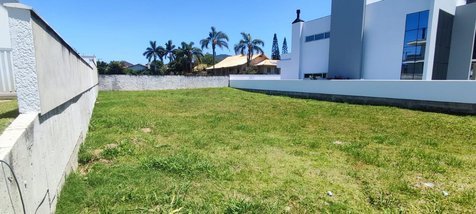 land_lot em Rodovia Armando Calil Bulos, Ingleses do Rio Vermelho - Florianópolis - SC