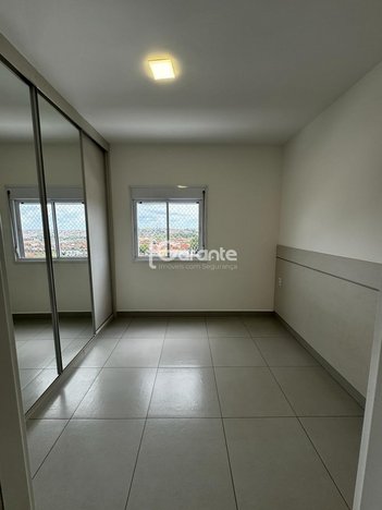 apartment em Rua Tenente José Leite Sampaio Netto, Residencial Parque Granja Cecília B - Bauru - SP