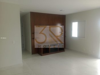 apartment em Rua Manoel Clemente Gomes, Nova Aliança - Ribeirão Preto - SP