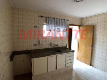 apartment em Rua Capitão Sérvio Rodrigues Caldas, Vila Dom Pedro I - São Paulo - SP