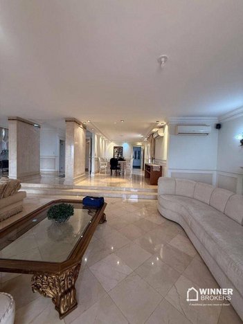 apartment em Avenida Duque de Caxias, Zona 31 - Maringá - PR