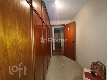 apartment em Rua Venezuela, Centro - Santo André - SP
