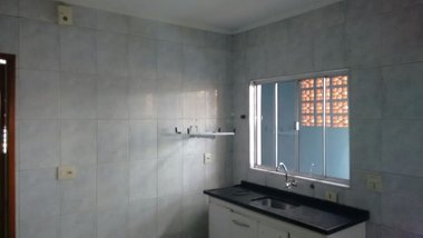 house em Rua Benedito Rodrigues, Santo Antônio - Osasco - SP