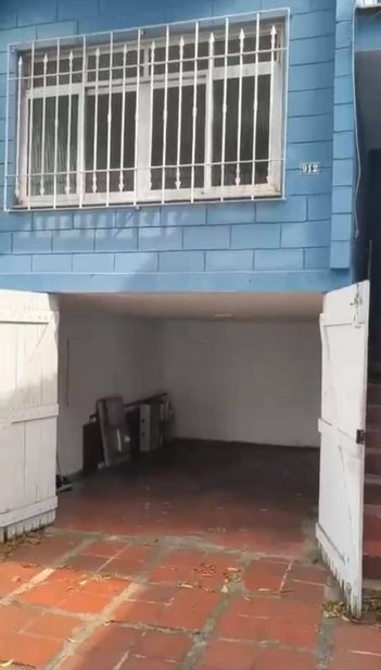 house em Avenida Escragnolle Dória, Jardim Vila Formosa - São Paulo - SP