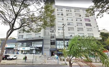 office em Avenida Wenceslau Escobar, Cristal - Porto Alegre - RS