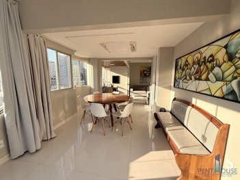 apartment em Rua 904, Centro - Balneário Camboriú - SC