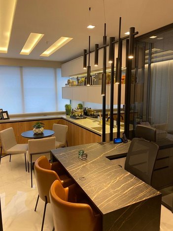 office em Rodovia José Carlos Daux, Saco Grande - Florianópolis - SC