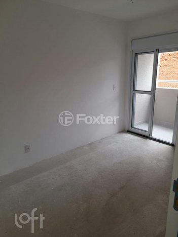 apartment em Rua Doutor Eduardo Monteiro, Jardim Bela Vista - Santo André - SP