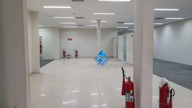 business em Avenida Álvaro Guimarães, Planalto - São Bernardo do Campo - SP