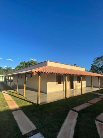 commercial_property em Rua Encontro das Araras, Dumaville - Esmeraldas - MG