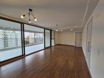 apartment em Rua Charles Astor, Jardim Aurélia - São Paulo - SP