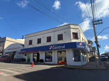 house em Rua Catarino Frasson, Centro - Nova Araçá - RS
