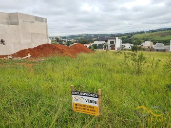 land_lot em Rua dos Guaranis, Residencial Sant'ana I - Lavras - MG