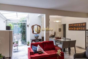 apartment em Rua Guaicuí, Coração de Jesus - Belo Horizonte - MG