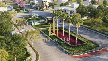 land_lot em Avenida Beira Rio, Beira Rio - Biguaçu - SC