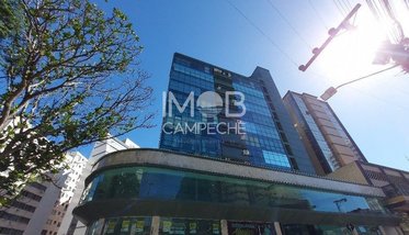 business em Rua Presidente Nereu Ramos, Centro - Florianópolis - SC