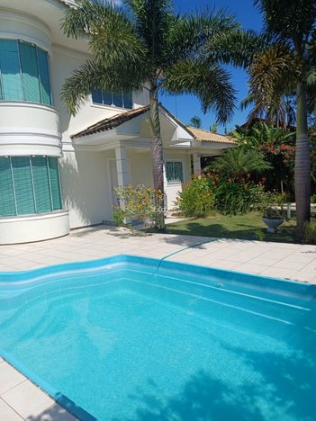 house em Raymundo Carlos Lopes, Campeche - Florianópolis - SC