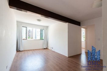apartment em Avenida Jurema, Indianópolis - São Paulo - SP