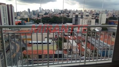 apartment em Avenida Conceição, Carandiru - São Paulo - SP