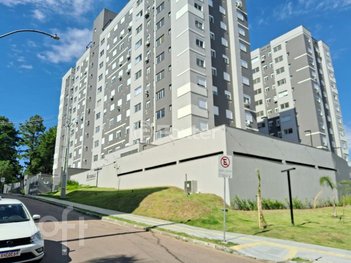 apartment em Rua Herculano Carneiro Pinto, Jardim Sabará - Porto Alegre - RS