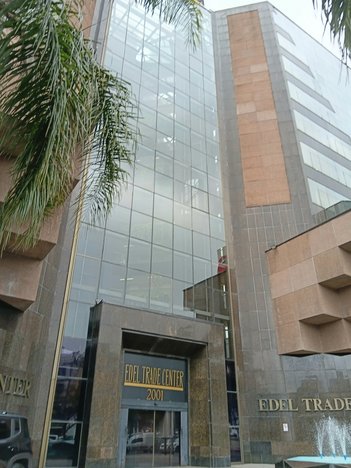 office em Avenida Loureiro da Silva, Cidade Baixa - Porto Alegre - RS