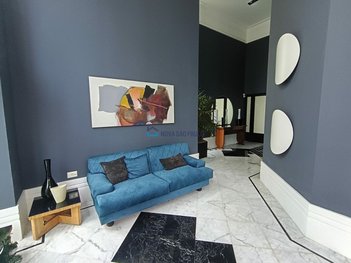 apartment em Rua Paulo Orozimbo, Cambuci - São Paulo - SP