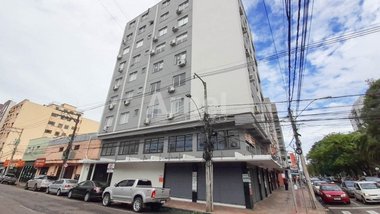 office em Avenida General Netto, Centro - Passo Fundo - RS