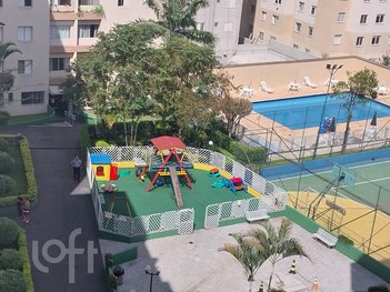 apartment em Francisco da Cruz Mellão, Parque Munhoz - São Paulo - SP