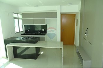 apartment em Rua São Paulo, Centro - Belo Horizonte - MG