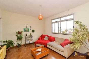 apartment em Rua Juiz Costa Val, Santa Efigênia - Belo Horizonte - MG
