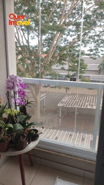 apartment em Rua Augusto Bortoloti, Parque Residencial Lagoinha - Ribeirão Preto - SP