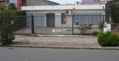 house em Avenida Alberto Pasqualini, Jardim Sabará - Porto Alegre - RS