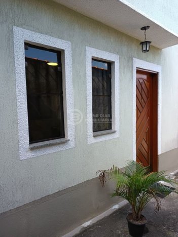 house em Rua Valdemar Amarante, Parque Boturussu - São Paulo - SP