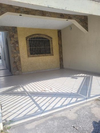 house em Rua Cambacica, Vila Nova Curuçá - São Paulo - SP