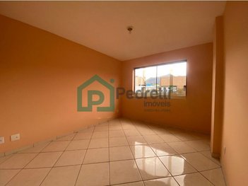apartment em RUA PRESIDENTE VARGAS, Olaria - Nova Friburgo - RJ