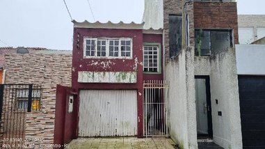 house em Rua João Alfredo, Centro - Rio Grande - RS