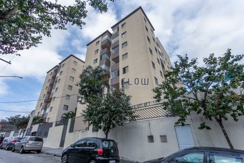 apartment em Rua Rubem de Souza, Vila Inglesa - São Paulo - SP