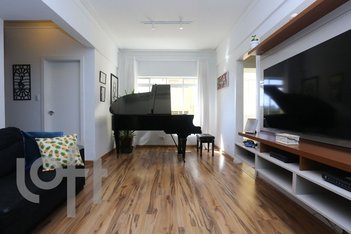 apartment em Rua Schilling, Vila Hamburguesa - São Paulo - SP