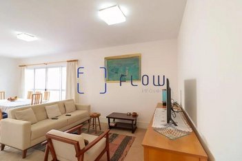 apartment em Rua Doutor Luiz Migliano, Jardim Vazani - São Paulo - SP
