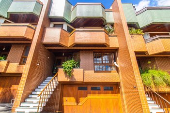 house em Monte Alverne, Chácara das Pedras - Porto Alegre - RS