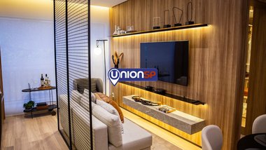 apartment em Rua Paulistânia, Sumarezinho - São Paulo - SP