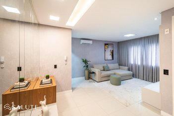 apartment em 2480, Centro - Balneário Camboriú - SC
