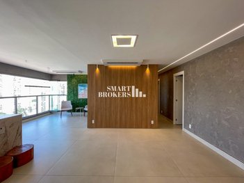 apartment em Rua Cayowaá, Perdizes - São Paulo - SP