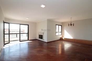 apartment em Rua Bartira, Perdizes - São Paulo - SP