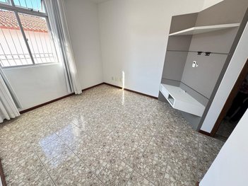 apartment em Rua Henrique Dias, Ermelinda - Belo Horizonte - MG