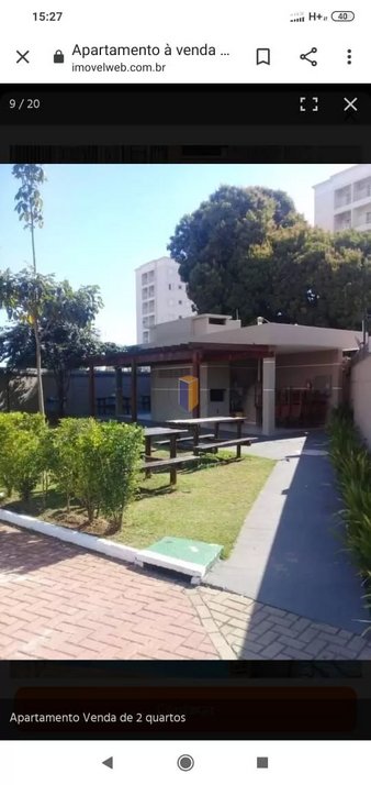 Cômodo Condomínio