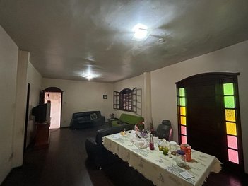 house em Rua Jordelina Maria do Carmo, Mantiqueira - Belo Horizonte - MG